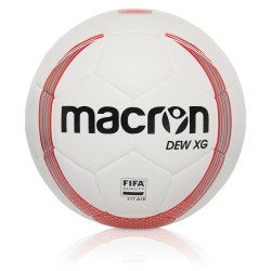 MacronDewxgtrainingsbalwitrood
